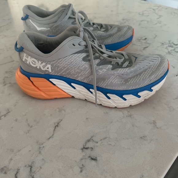 Hoka gaviota 4 shoes - Picture 2 of 8